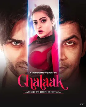 Chalaak - Movie free on Castle