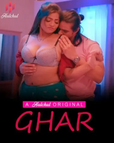 TV series poster: Ghar 