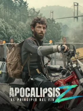 Apocalypse Z: El principio del fin - Movie free on Castle