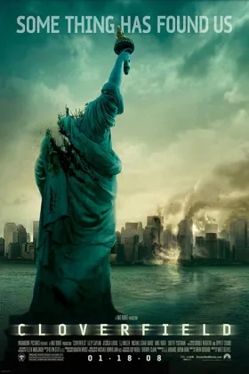Cloverfield - Movie free on Castle