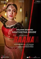 Movie Poster: Raana