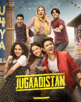 Jugaadistan - Web Serie complete free on Castle
