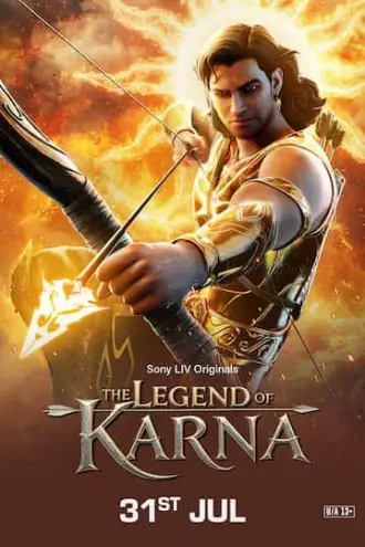 The Legend of Karna
