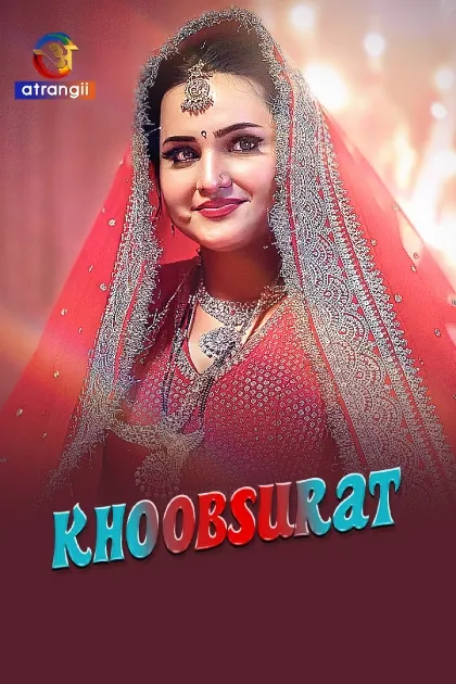 Khoobsurat