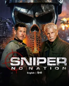 Sniper: No Nation - Movie free on Castle