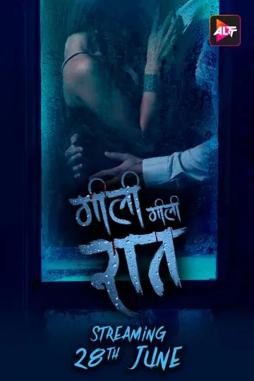 Movie Poster: Gili Gili Raat