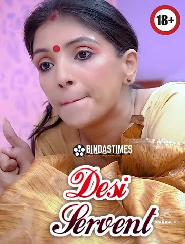Desi Servent