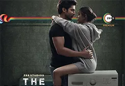 Movie Poster: The Wife