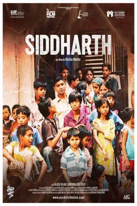 Siddharth - Movie free on Castle