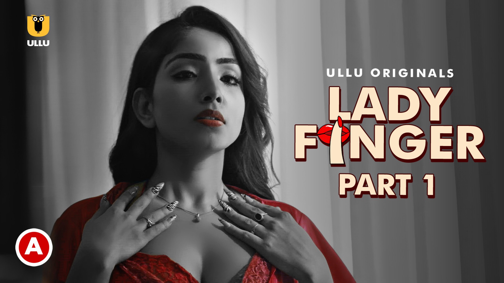 ULLU-Finger 