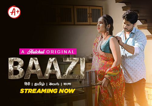Baazi - Season1 Episode 1 Full Episode