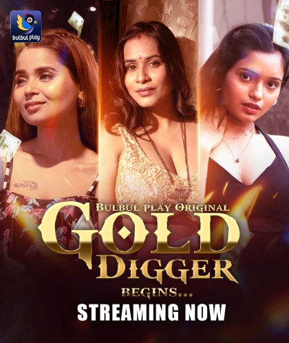 Gold Digger