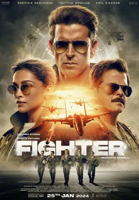 Fighter - Movie free on Castle