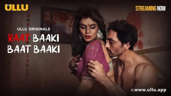 Raat Baaki Baat Baaki