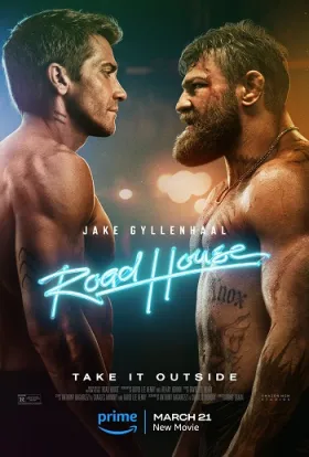 Road House - Movie free on Castle