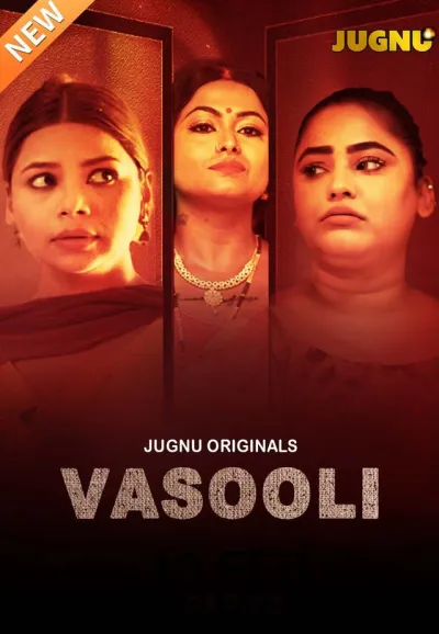 Episode 1 — Vasooli Season 1