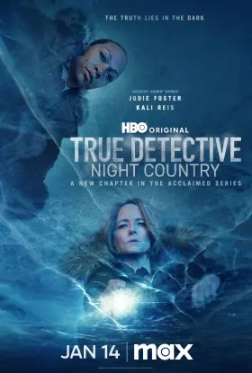True Detective - Web Serie complete free on Castle