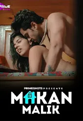 Movie Poster: Makaan Malik 
