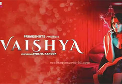 Episode 1 — Vaishya Season 1