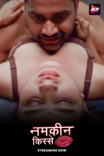 TV series poster: Namkeen Kisse