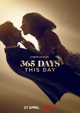 365 Days: This Day - Movie free on Castle