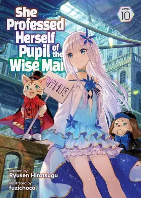 She Professed Herself Pupil of the Wise Man - Web Serie complete free on Castle