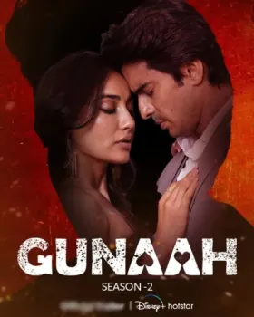 Gunaah - Web Serie complete free on Castle