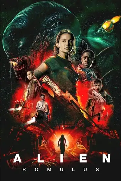Alien: Romulus