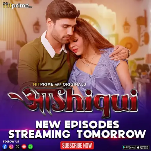 Aashiqui