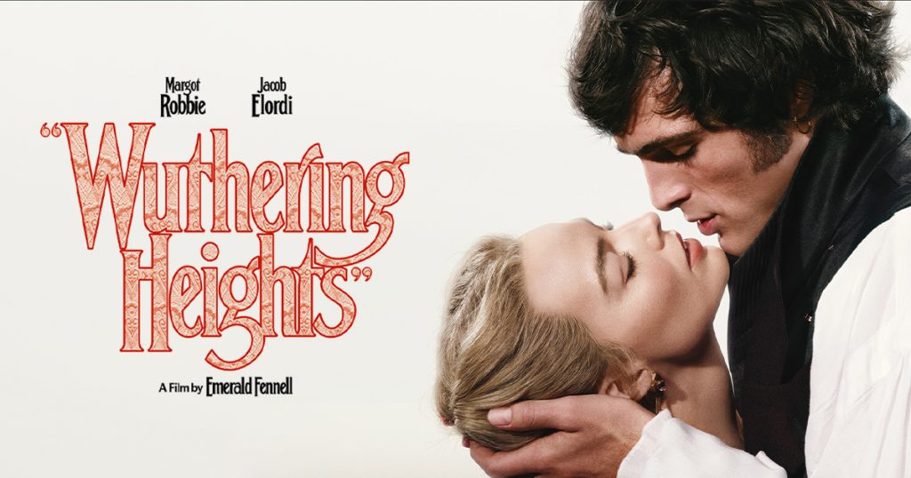 Wuthering Heights