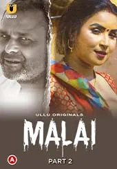 TV series poster: Malai