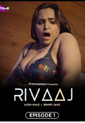 RIVAAJ - Season1 Episode 1 Full Episode