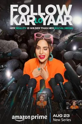 Follow Kar Lo Yaar - Web Serie complete free on Castle