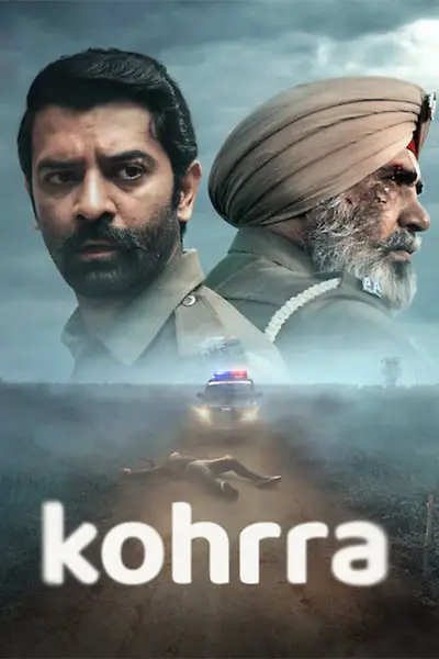 Kohrra