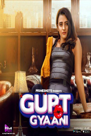 Gupt Gyaani - Season1 Episode 1 Full Episode