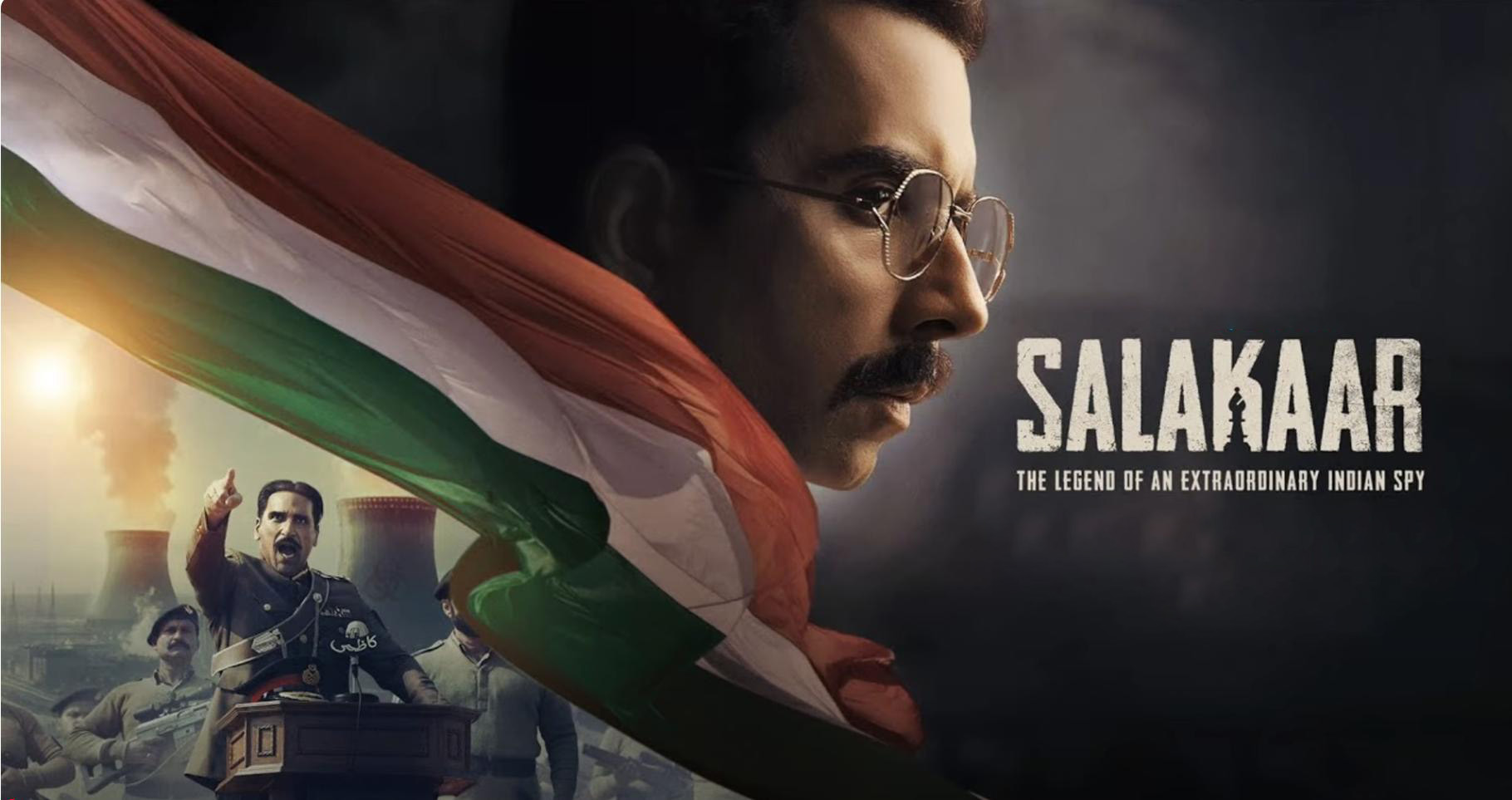 Episode 1 — Salakaar Season 1