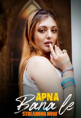 TV series poster: Apna Bana Le