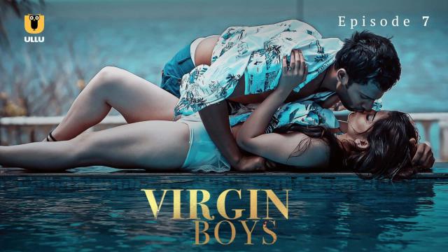 Virgin Boys