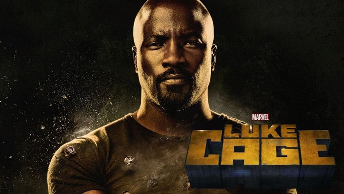 Marvel's Luke Cage