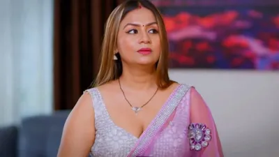 Bhabhi Ki Malish