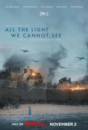 All the Light We Cannot See - Web Serie complete free on Castle