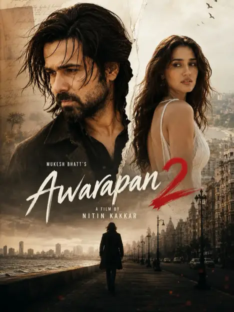 Awarapan 2