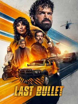 Last Bullet