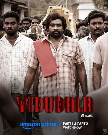 Viduthalai Part 2