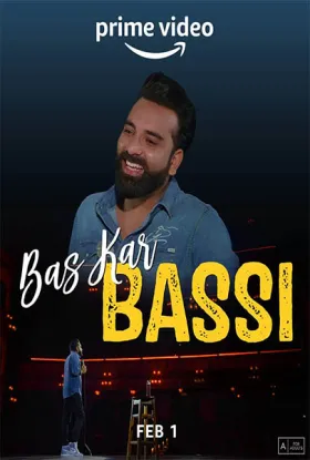 Bas Kar Bassi - Movie free on Castle