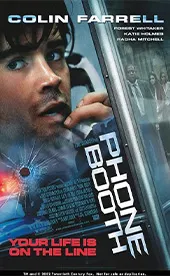 Movie Poster: Phone Booth