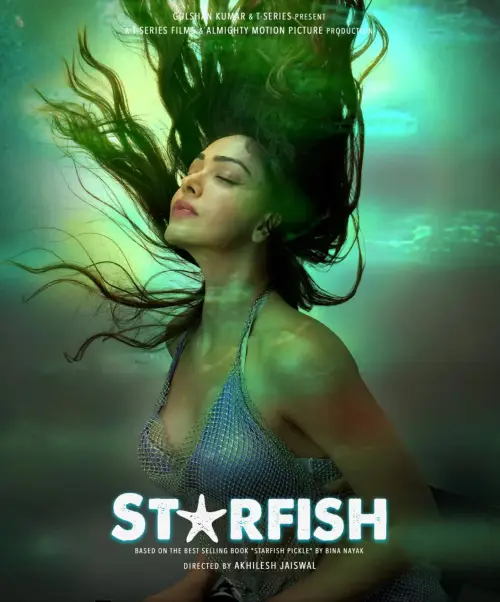 Starfish