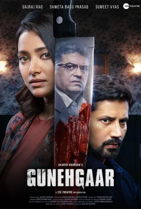 Gunehgaar - Movie free on Castle