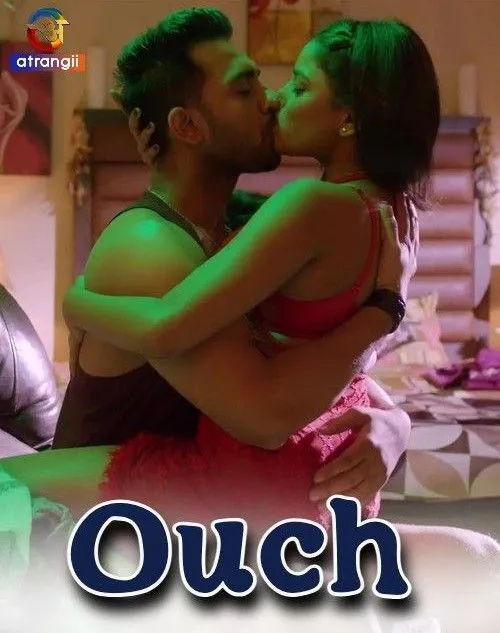TV series poster: Ouch