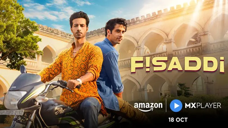 Fisaddi